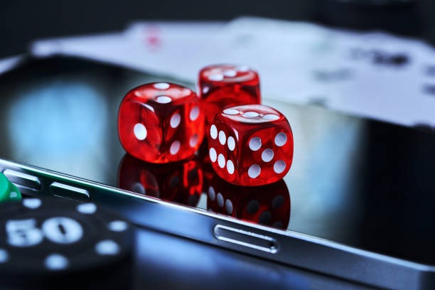 sutera77 Finding Game Categories